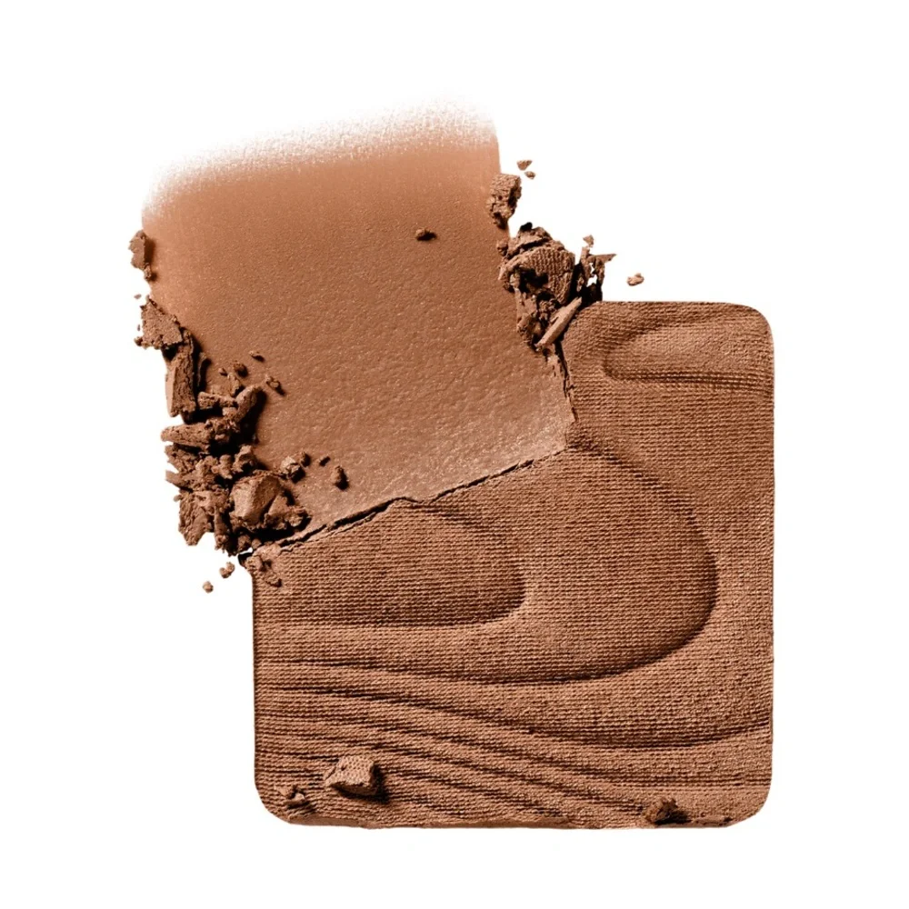 r.e.m. beauty Hypernova Satin Matte Bronzer “Blazed”